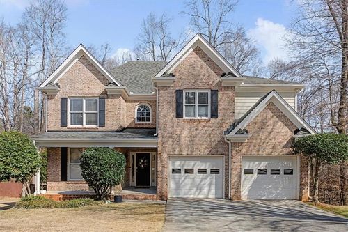 850 Yankton Dr, Lawrenceville, GA, 30044-8164 | Card Image