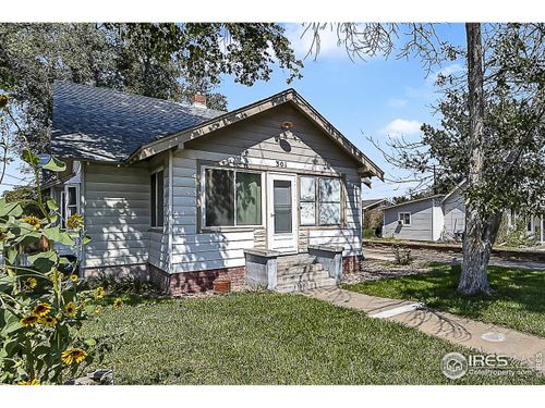 301 3rd Ave, La Salle, CO, 80645-3212 | Card Image