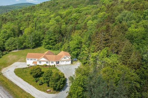 1166 Rte 100, Weston, VT, 05161-5407 | Card Image