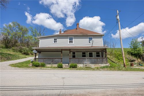 225 Lynn Rd, Brownsville, PA, 15417-9707 | Card Image