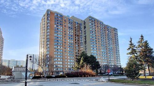 2008-55 Bamburgh Cir, Scarborough, ON, M1W3V4 | Card Image