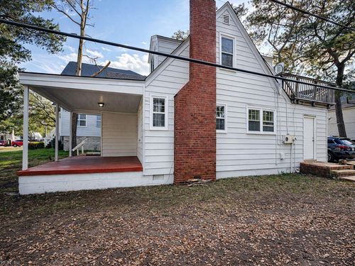9571 13th Bay St, Norfolk, VA, 23518-1308 | Card Image