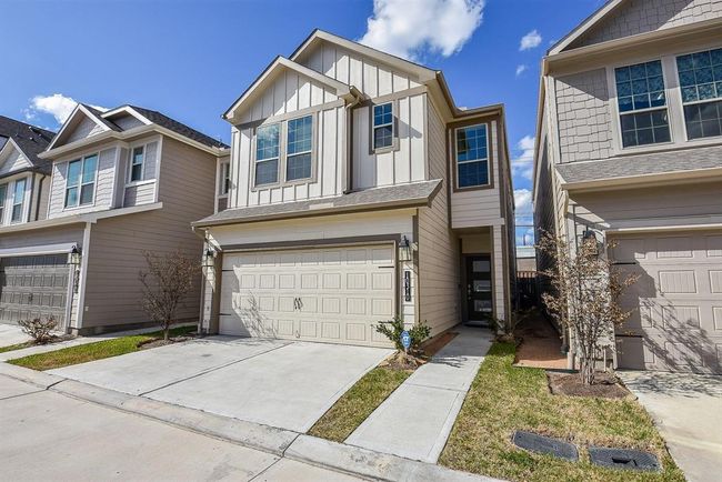 10310 Marston Vineyard Dr, House other with 3 bedrooms, 3 bathrooms and 2 parking in Houston TX | Image 32