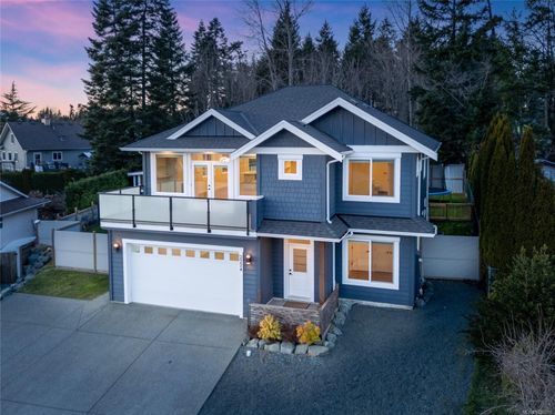 2224 Valley View Dr, Courtenay, BC, V9N8S5 | Card Image