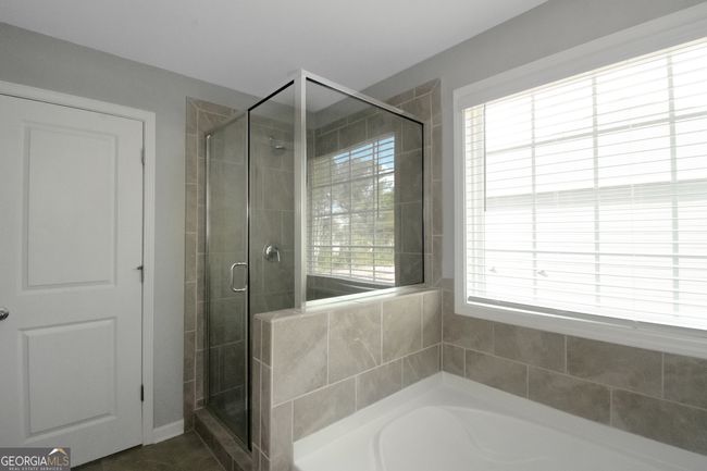 5002 Tybalt Run, House other with 5 bedrooms, 3 bathrooms and null parking in Forsyth GA | Image 36