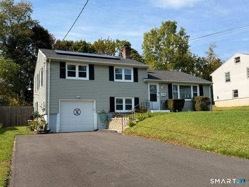 36 Blodgett Roy Dr, New Britain, CT, 06053-1014 | Card Image