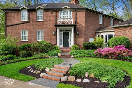 191 N Timber Ridge Ct, Muncie, IN, 47304-5771 | Card Image