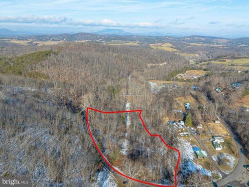 00 Bennetts Run Rd, Buena Vista, VA, 24416 | Card Image