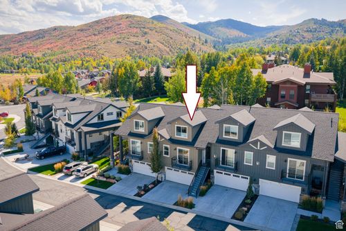 3355 Santa Fe Rd, Park City, UT, 84098-4612 | Card Image