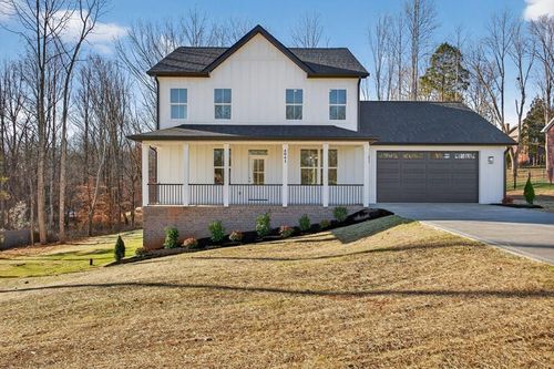 4041 Old Sparta Rd, Cookeville, TN, 38506-5951 | Card Image