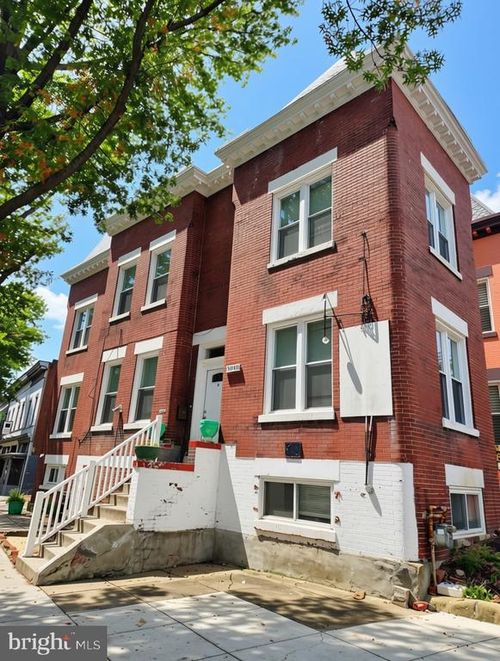 3440 11th St Nw, WASHINGTON, DC, 20010-2006 | Card Image