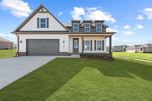 396 Olympia Ct, Bowling Green, KY, 42103-8994 | Card Image