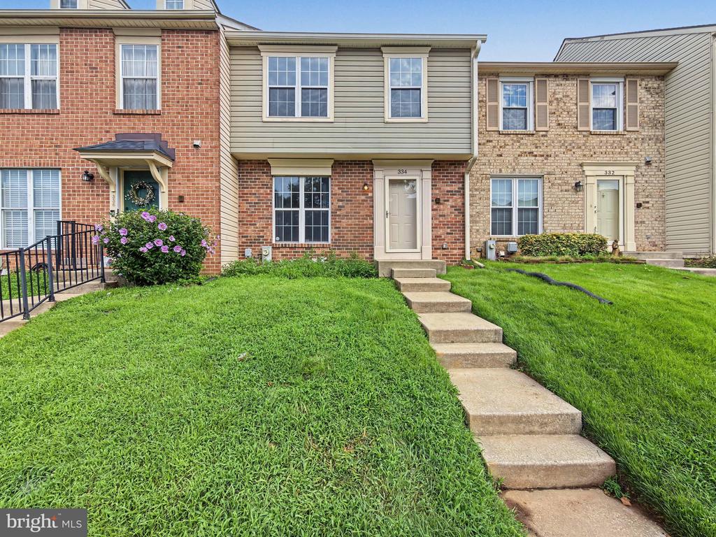 Residential in ABINGDON