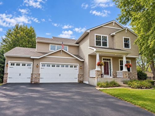 14068 Auburn Ave, Rosemount, MN, 55068-4800 | Card Image