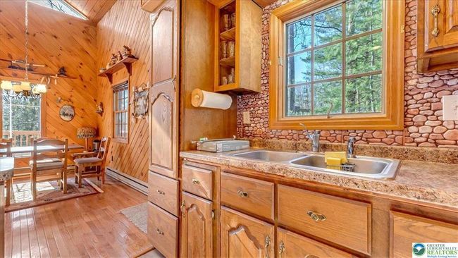 117 Boundary Rd, House other with 5 bedrooms, 2 bathrooms and null parking in Tafton PA | Image 18