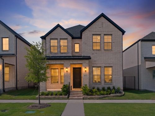9533 Keep St, Frisco, TX, 75035-1897 | Card Image
