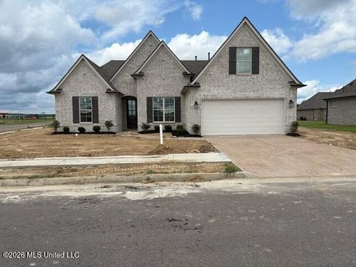 3114 Camilla Cir E, Lake Cormorant, MS, 38641-1007 | Card Image