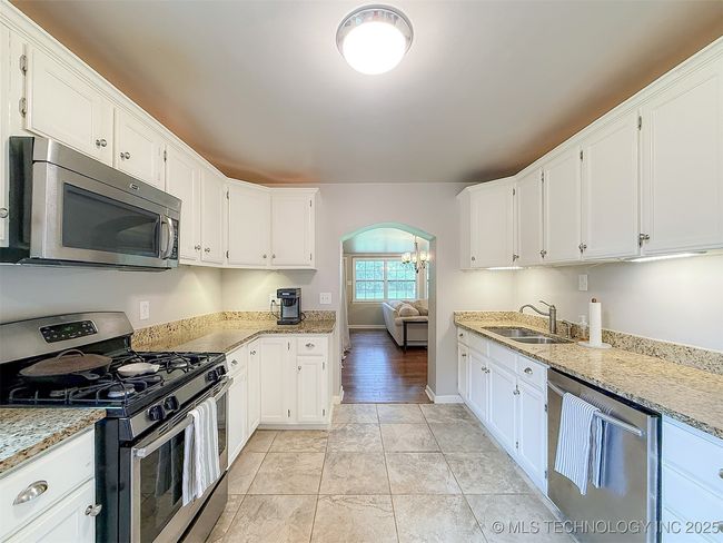 1312 Oak Ave, House other with 3 bedrooms, 2 bathrooms and null parking in Ada OK | Image 19
