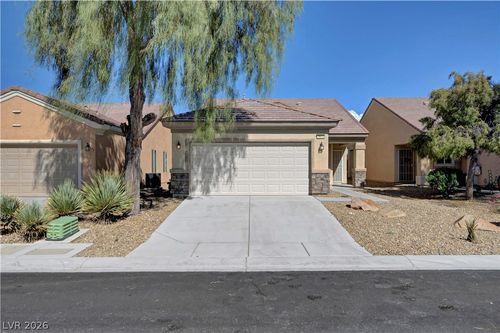 7612 Lily Trotter St, North Las Vegas, NV, 89084-2403 | Card Image