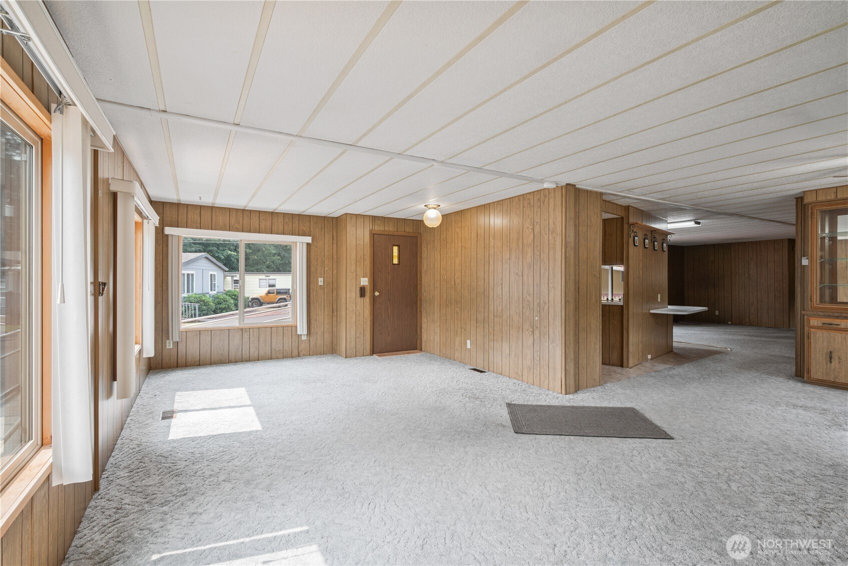 Residential in Longview 5