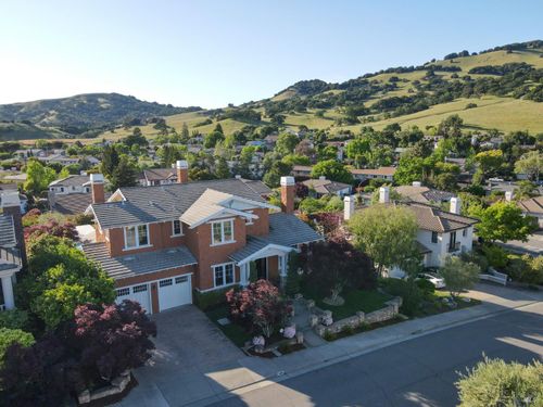 1026 Valle View Court, Novato, CA, 94945 | Card Image