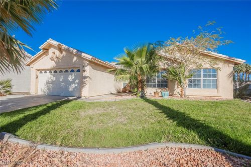 4312 Yorkwood Dr, North Las Vegas, NV, 89032-0174 | Card Image