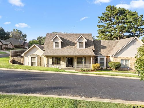 308 Canterbury Ct, Tyler, TX, 75703-5238 | Card Image