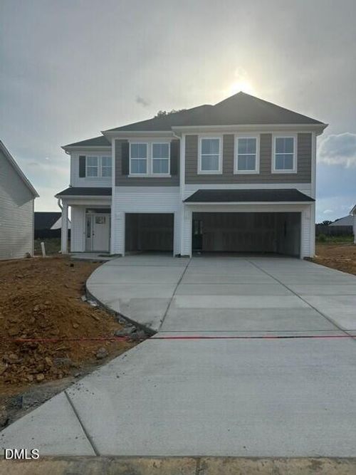 3007 Bayou St, Graham, NC, 27253-8485 | Card Image