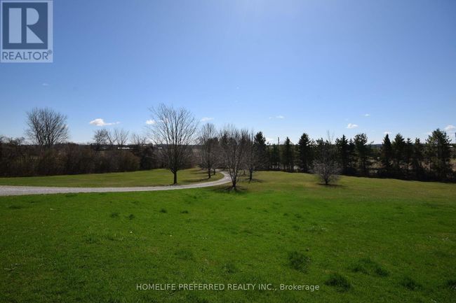 1640 County 21 Road, House other with 4 bedrooms, 3 bathrooms and 17 parking in Cavan Monaghan (Cavan Twp) ON | Image 36