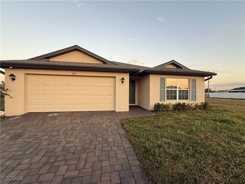 2119 Ne 6th Pl, Cape Coral, FL, 33909-4398 | Card Image