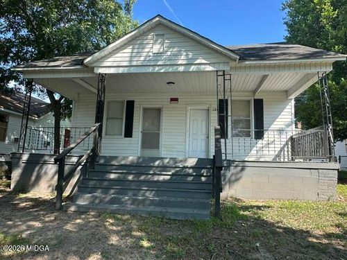 124 Comer Ter, Macon, GA, 31204-2738 | Card Image