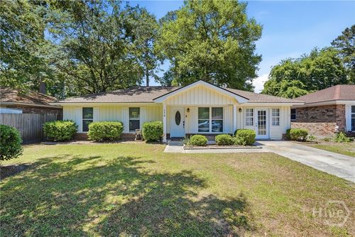 114 Wassaw Road, Savannah, GA, 31410 | Card Image