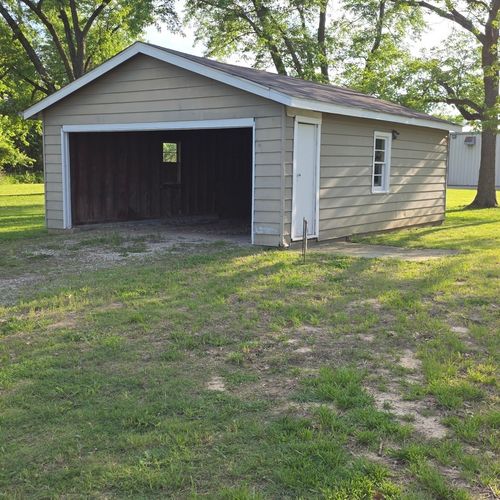 11495 N Brownsville Road, Mt Vernon, IL, 62864 | Card Image