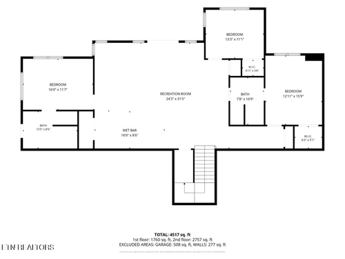 3222 Laurel Cove Trl, Sevierville, TN, 37862-1500 | Card Image