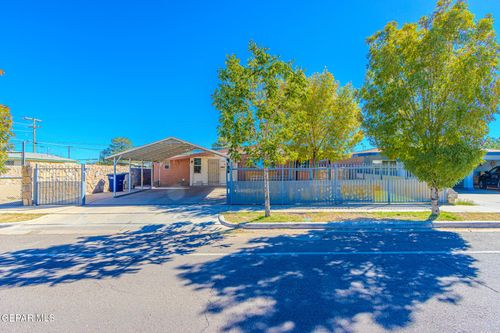 504 Encino Drive, El Paso, TX, 79905 | Card Image