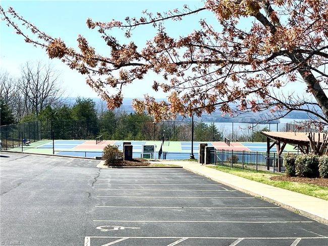 Tennis and pickleball courts | Image 46