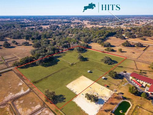 8245 Nw 137th Ave, Morriston, FL, 32668-7457 | Card Image