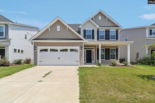 336 Stillington St, Lexington, SC, 29072-9815 | Card Image