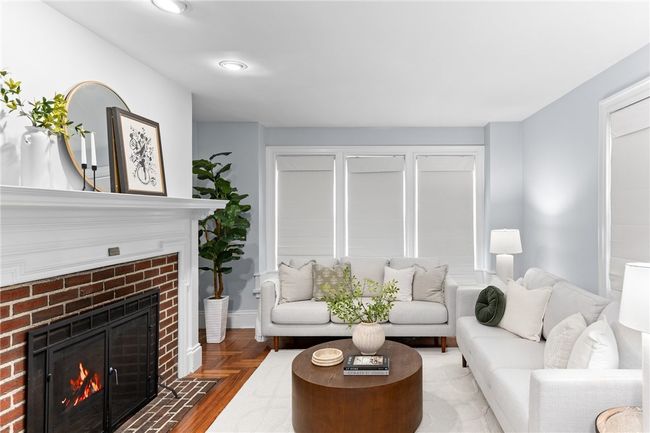 47 - 47 S Angell St, Condo with 4 bedrooms, 4 bathrooms and 2 parking in Providence RI | Image 9