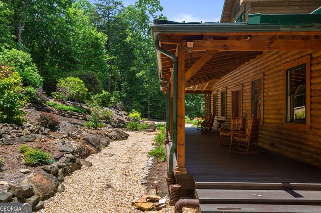 729 Huckleberry Way, House other with 5 bedrooms, 6 bathrooms and null parking in Jasper GA | Image 61