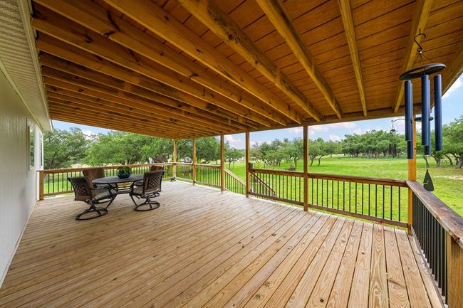 64 Scott Branch Rd, House other with 3 bedrooms, 2 bathrooms and null parking in Harper TX | Image 19
