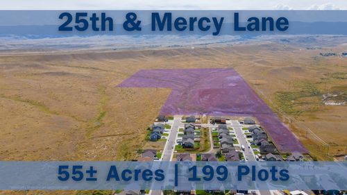 2520 Mercy Lane, Casper, WY, 82609 | Card Image