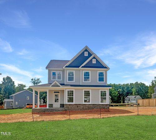 15-8816 Melvin St, Willow Spring, NC, 27592-4601 | Card Image