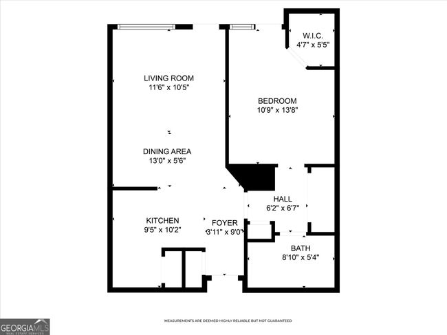 3325 Whitemarsh Way, Condo with 1 bedrooms, 1 bathrooms and null parking in Savannah GA | Image 30