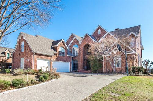 816 Hills Creek Drive, Mckinney, TX, 75072 | Card Image