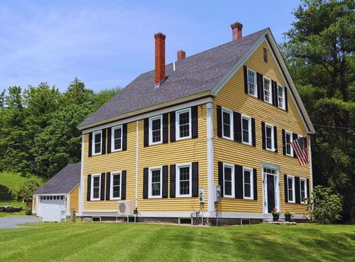 196 South Rd, Swanzey, NH, 03446-2602 | Card Image