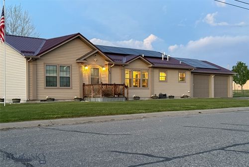 205 Bridge St, Big Timber, MT, 59011 | Card Image