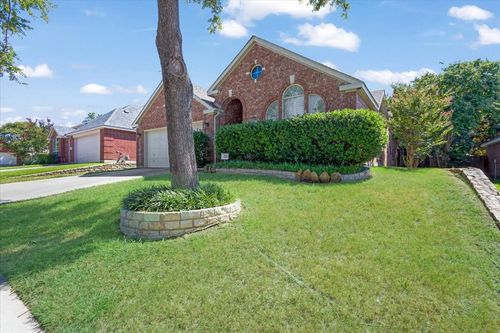 2505 Canyon Bay, Mckinney, TX, 75072-3016 | Card Image