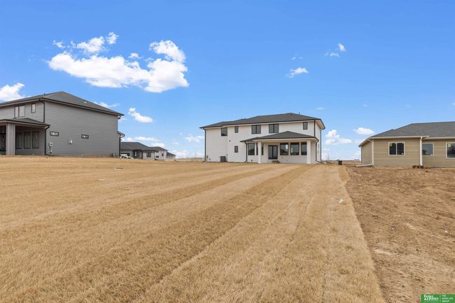 5410 N 196 Th St, House other with 5 bedrooms, 5 bathrooms and 4 parking in Elkhorn NE | Image 40