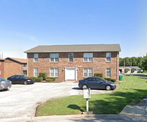 418 Donna Dr, O Fallon, IL, 62269-3419 | Card Image
